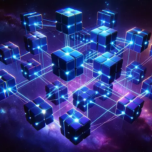 node ecosystem