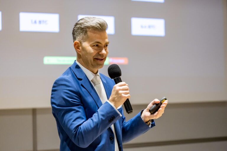 SpaceM’s Second Official Live Event – A Night to Remember